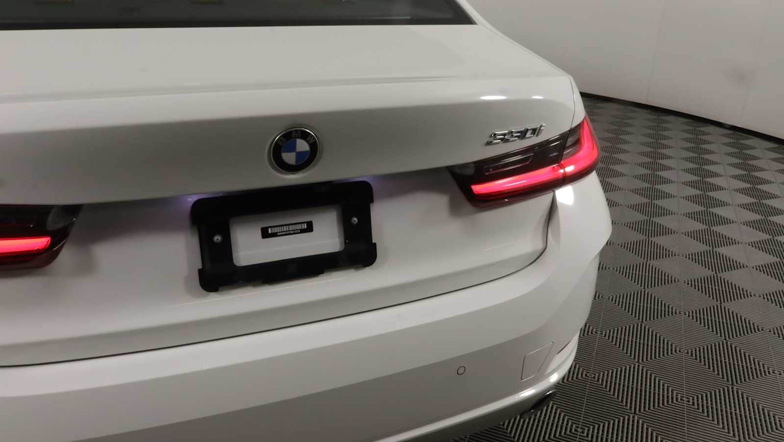 used 2023 BMW 330i car, priced at $35,578
