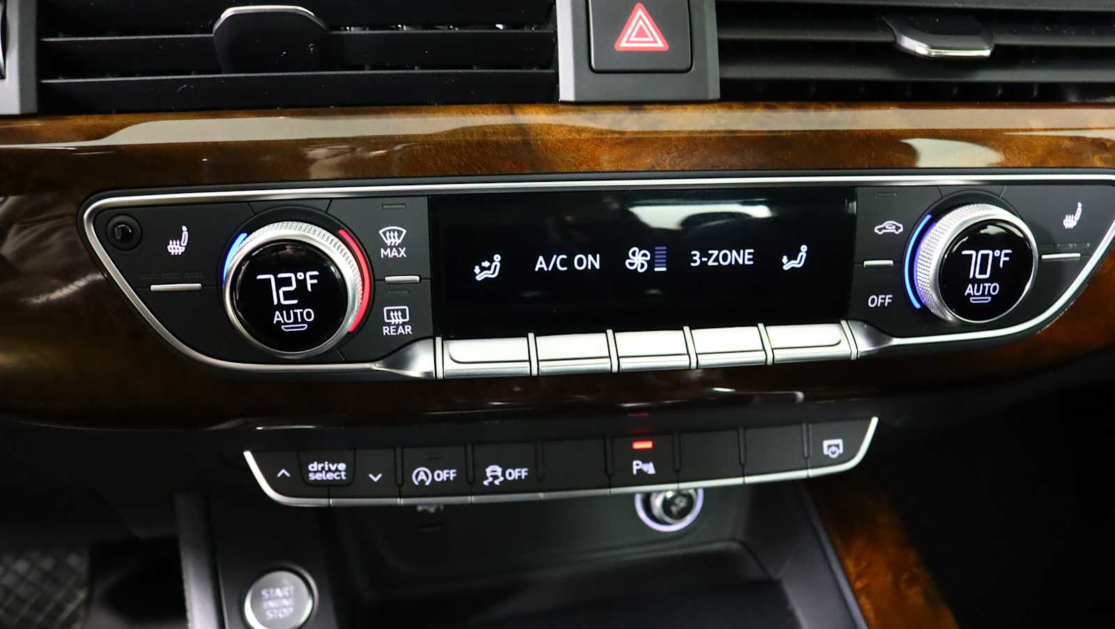 used 2019 Audi A4 car, priced at $21,764