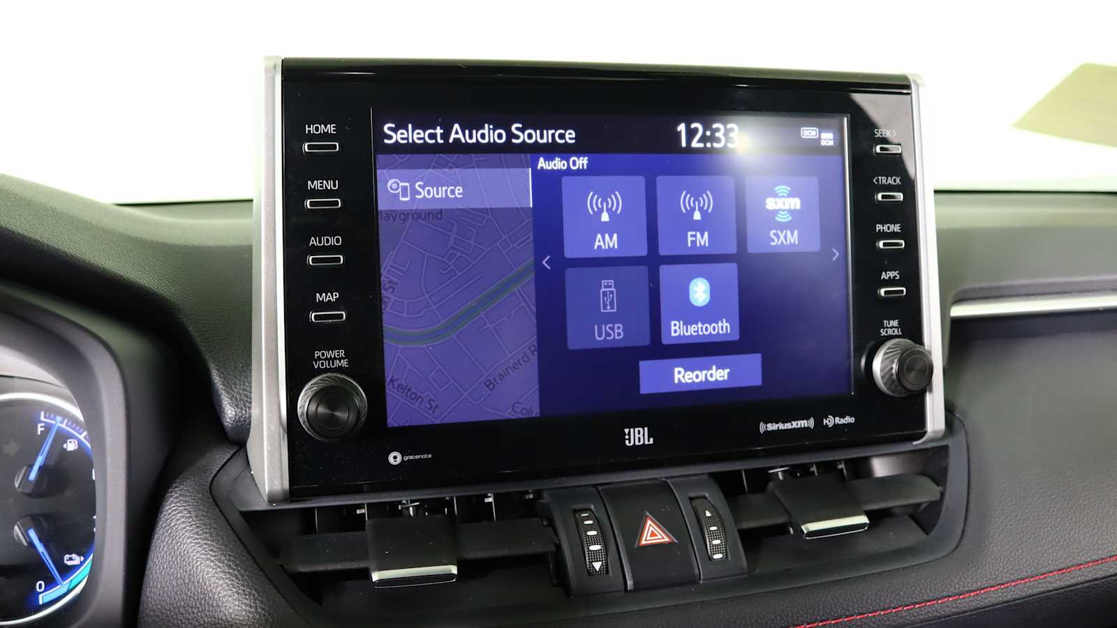 used 2022 Toyota RAV4 Prime car, priced at $38,576