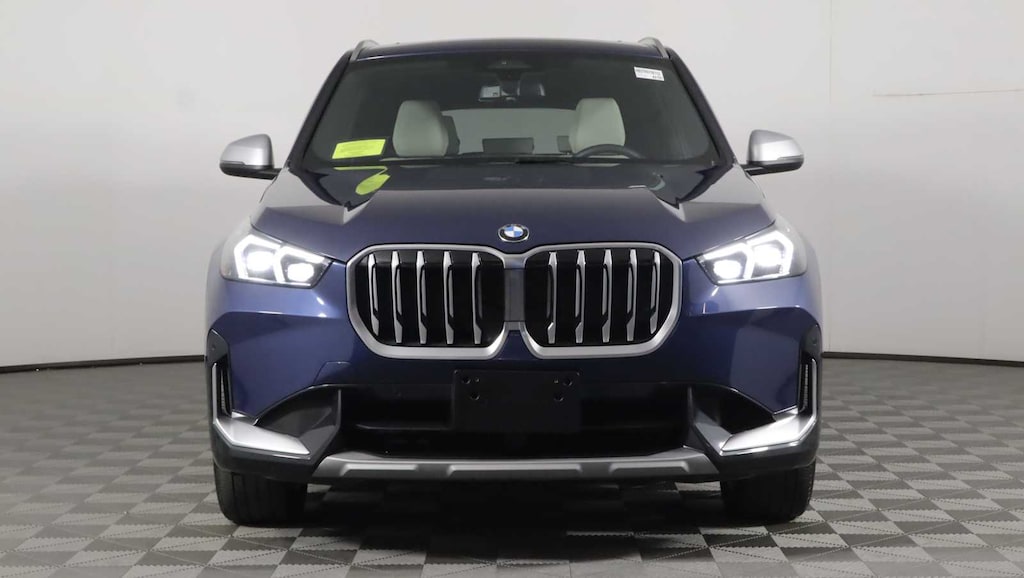 Used 2024 BMW X1 xDrive28i SUV