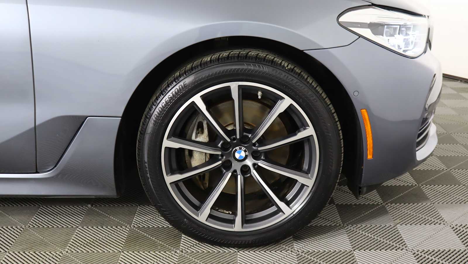 used 2018 BMW 640i car, priced at $23,791