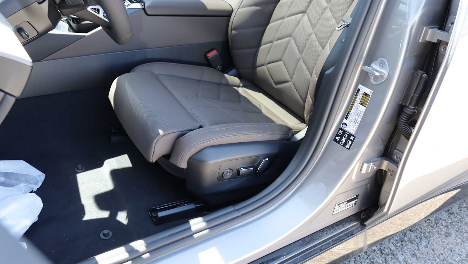 new 2026 BMW 530i car, priced at $78,465