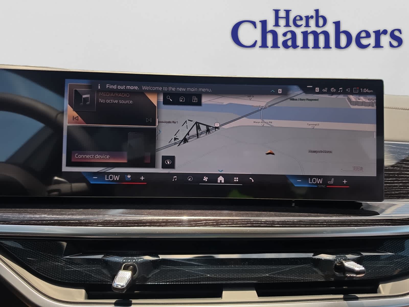 new 2026 BMW X5 car, priced at $87,975