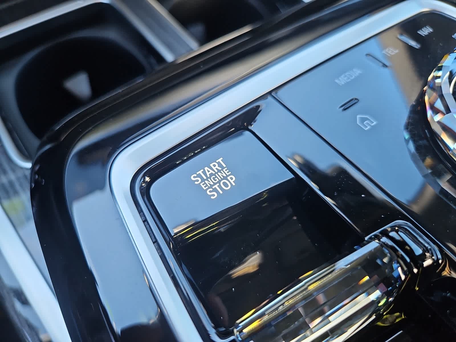 new 2026 BMW 7-Series car, priced at $106,265