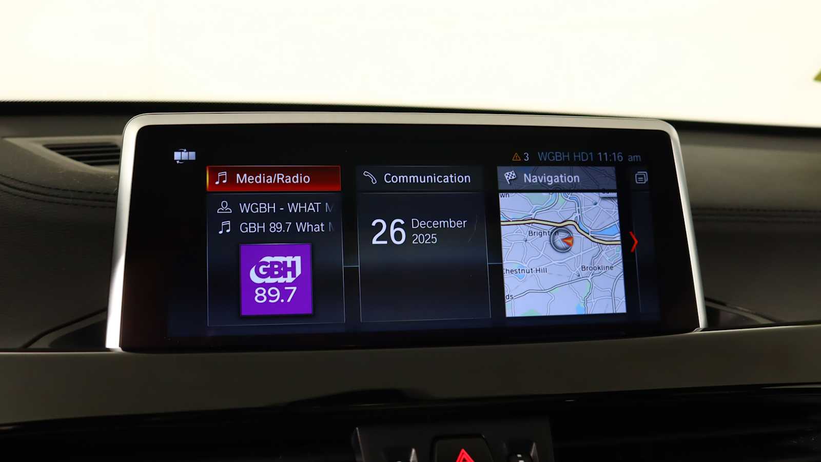 used 2021 BMW X1 car, priced at $24,682