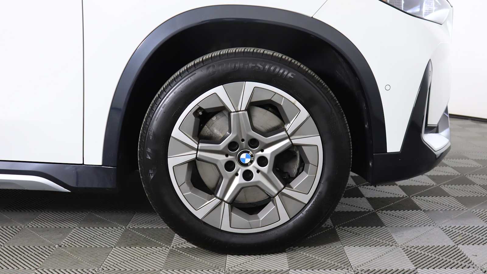 used 2023 BMW X1 car, priced at $31,581