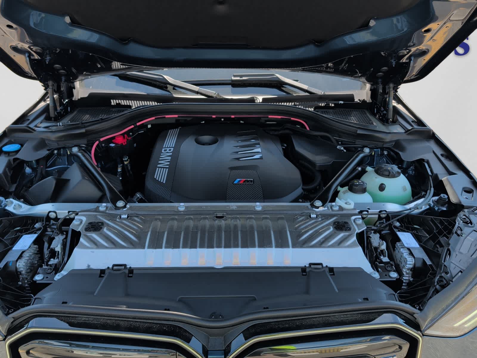 new 2026 BMW X3 car, priced at $75,000