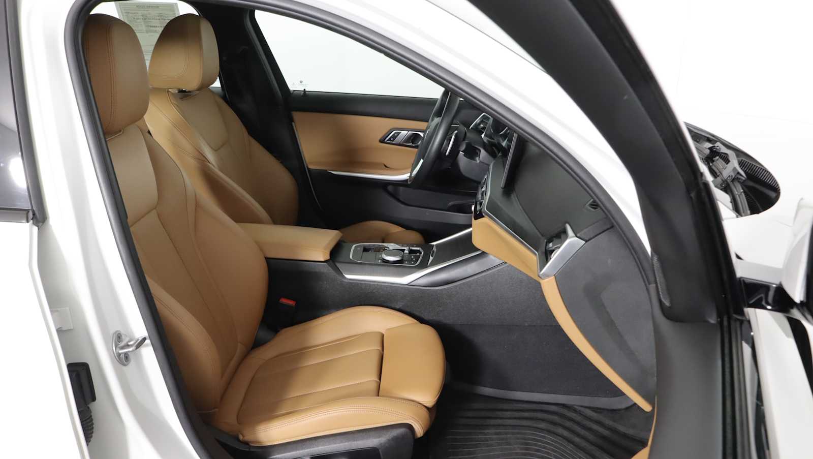 used 2023 BMW 330i car, priced at $35,578