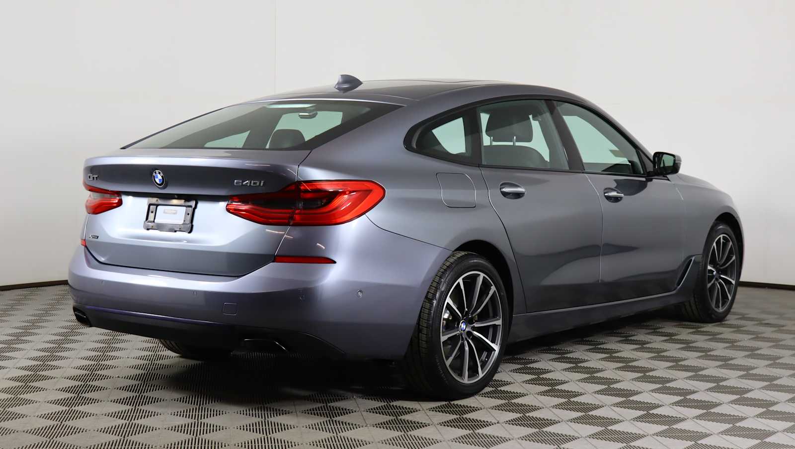 used 2018 BMW 640i car, priced at $23,791