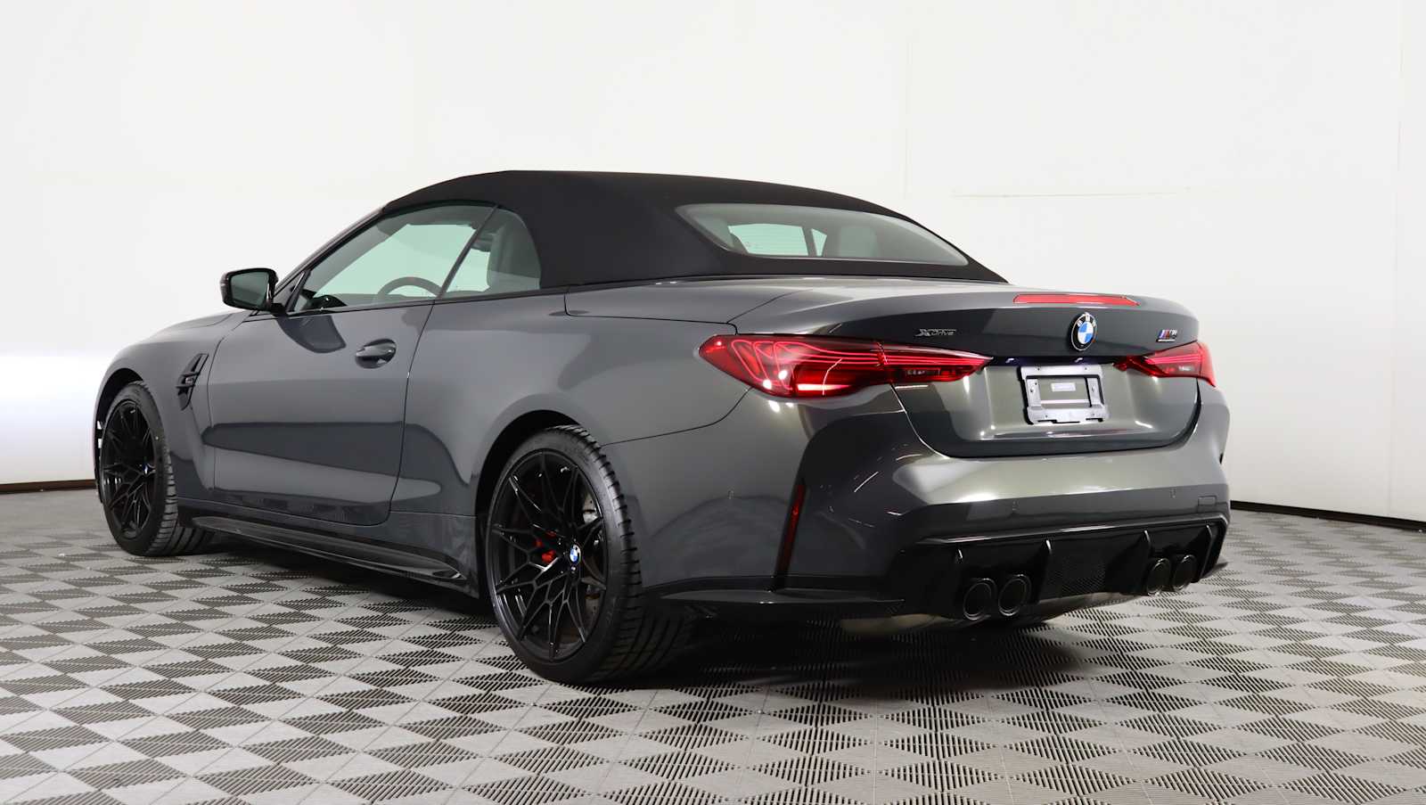 new 2026 BMW M4 car, priced at $106,310