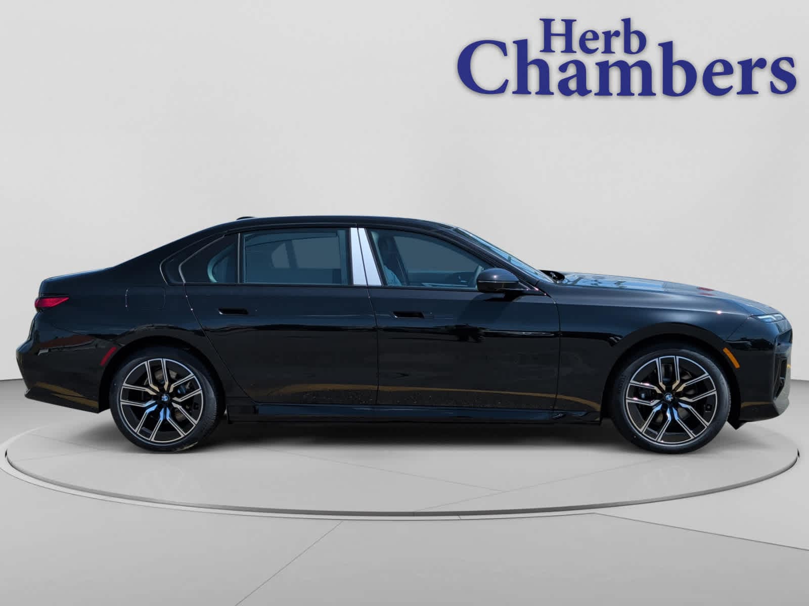 new 2026 BMW 750e car, priced at $120,660