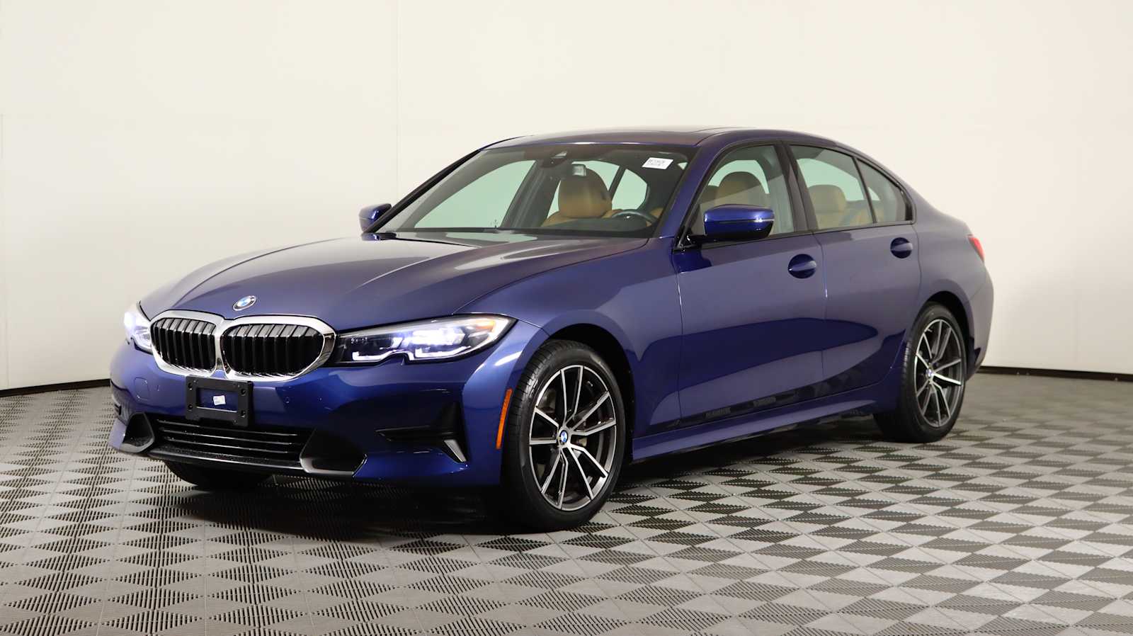 2022 Bmw 330i xDrive photo 3