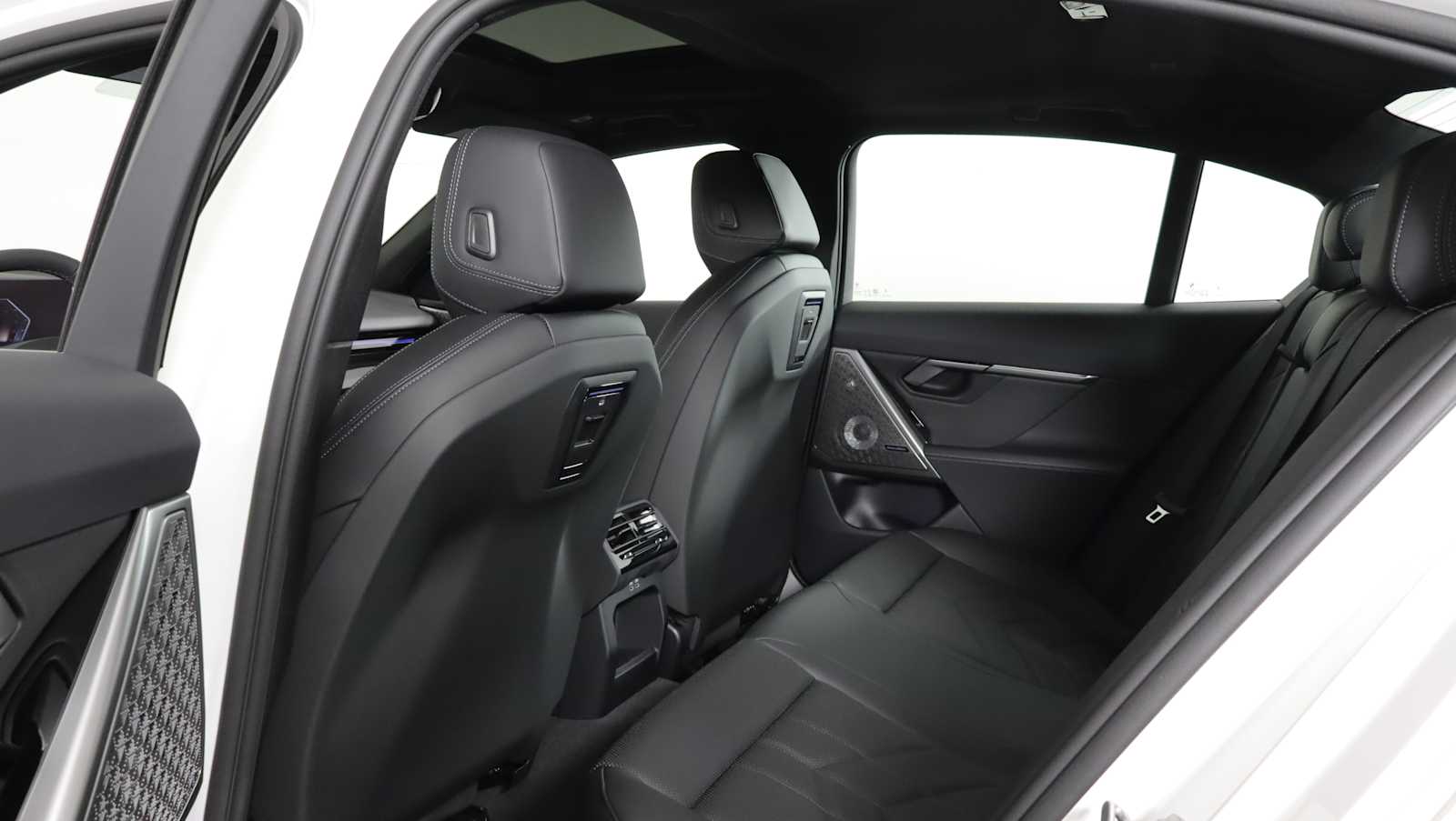 new 2026 BMW 530i car, priced at $68,115