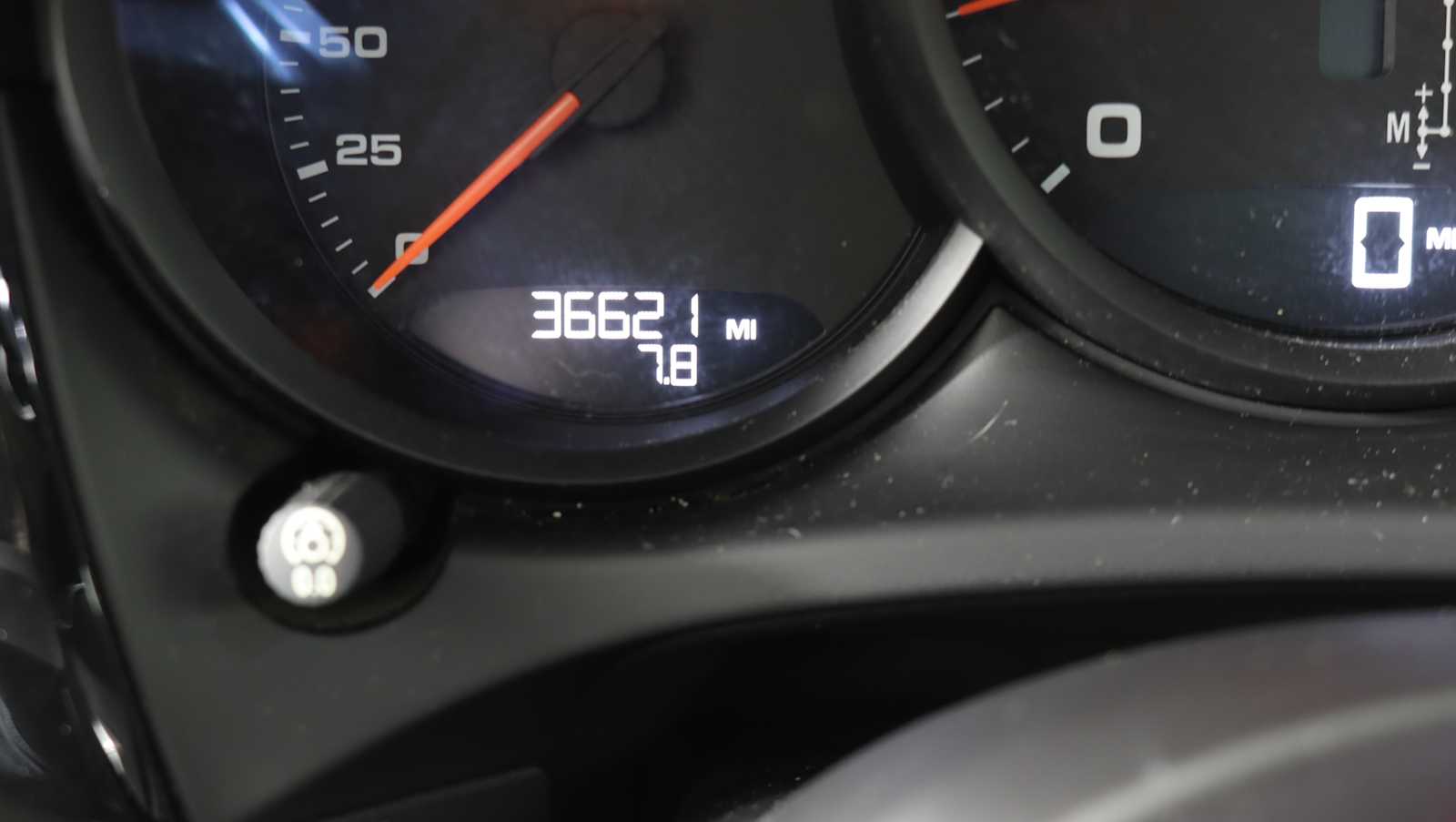 used 2017 Porsche Macan car, priced at $26,672