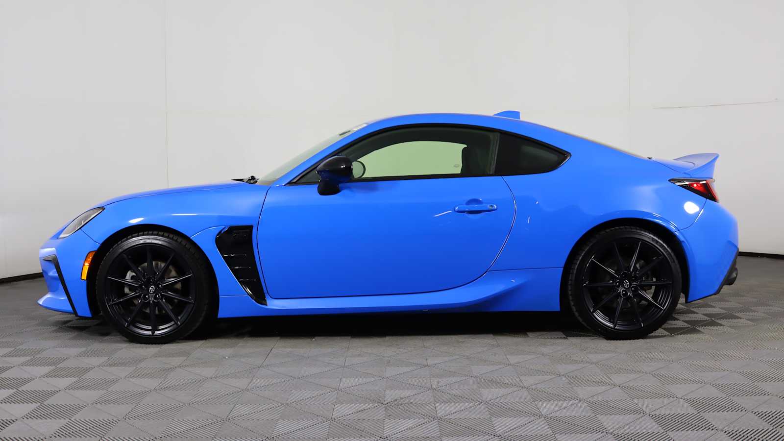 used 2023 Toyota GR86 car, priced at $24,963