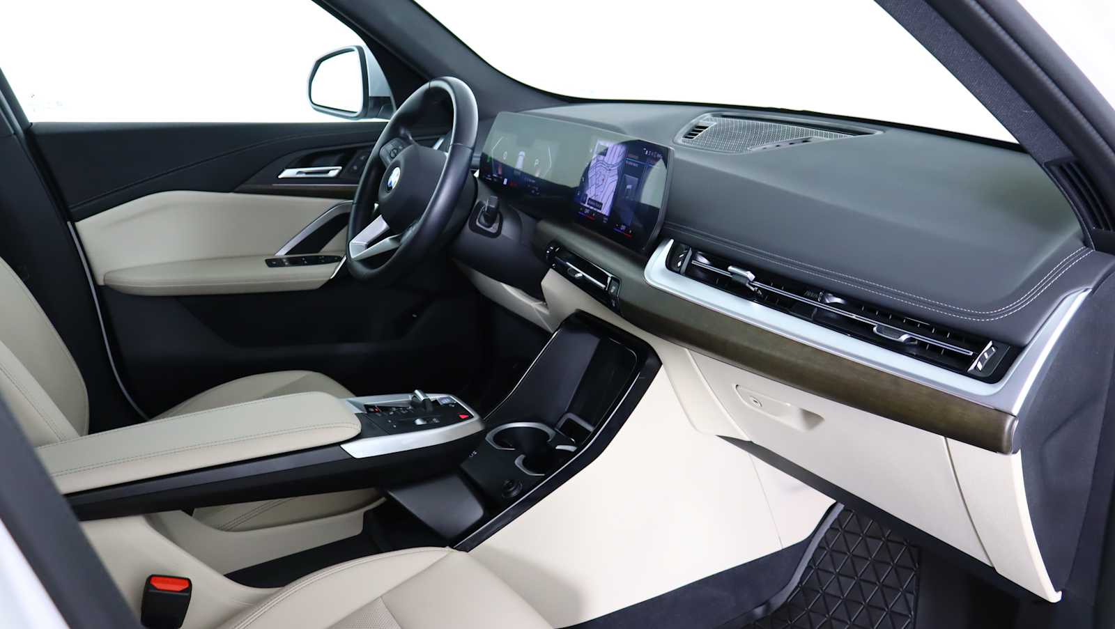 used 2023 BMW X1 car, priced at $32,868