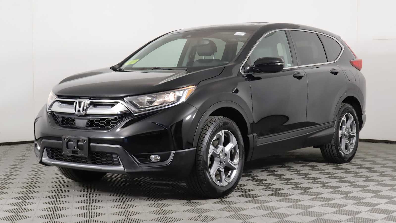 used 2018 Honda CR-V car, priced at $19,778