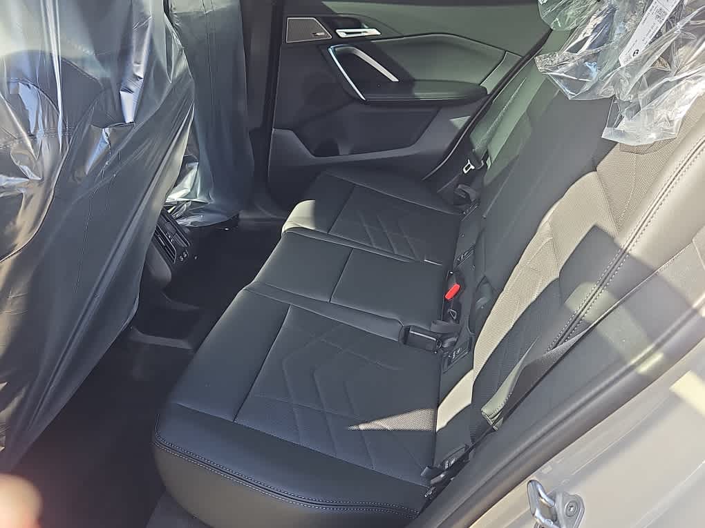 new 2026 BMW X2 car, priced at $51,080