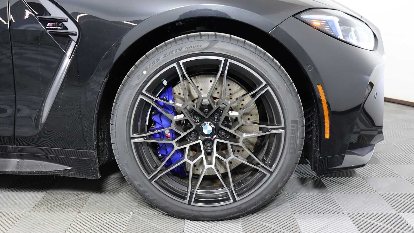 new 2026 BMW M4 car, priced at $103,910