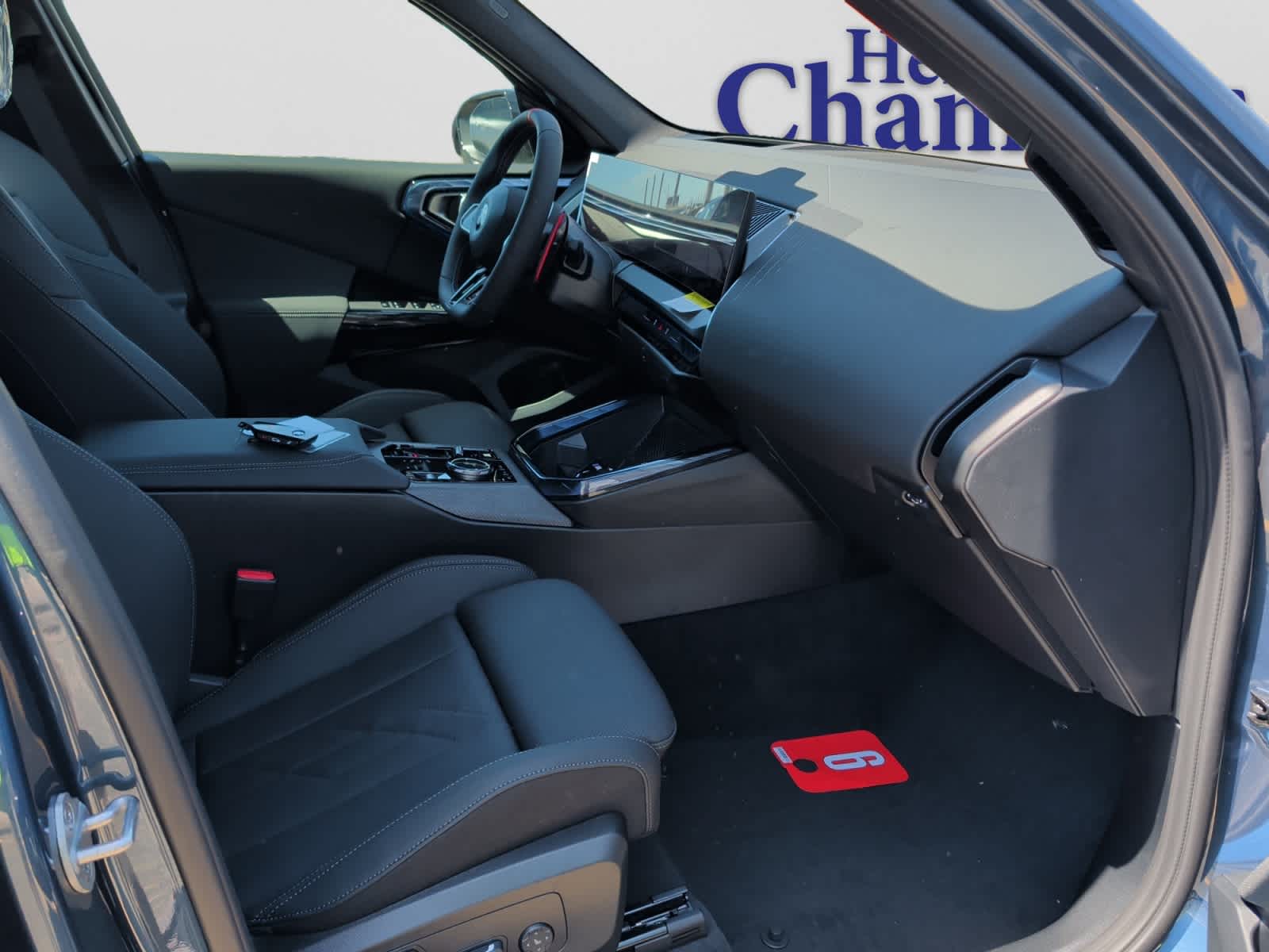 new 2026 BMW X3 car, priced at $75,000