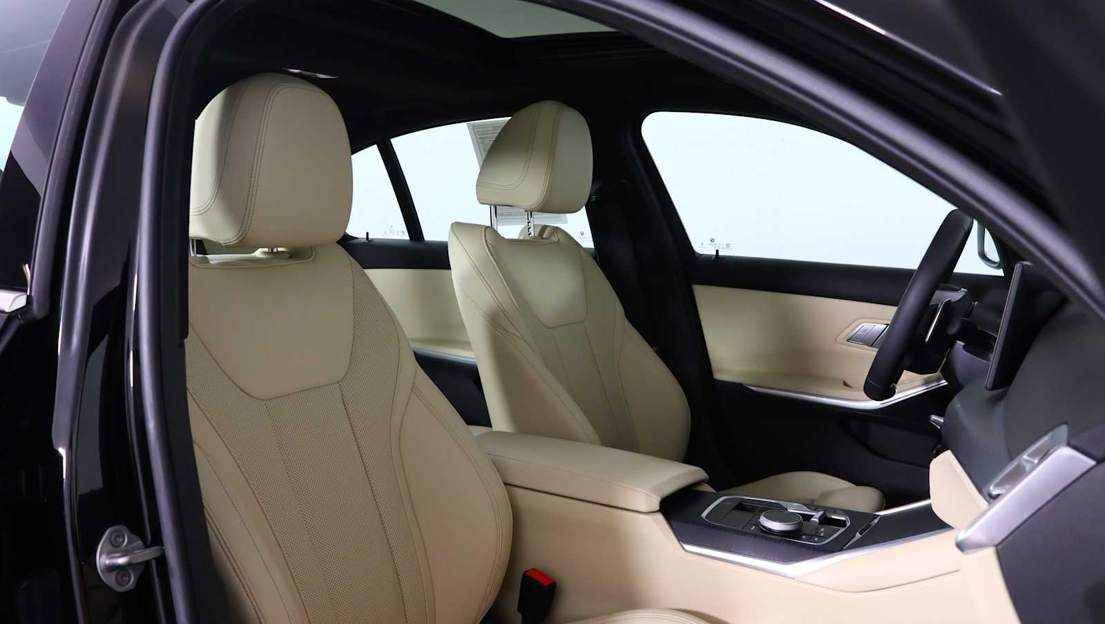 used 2025 BMW 330i car, priced at $40,777