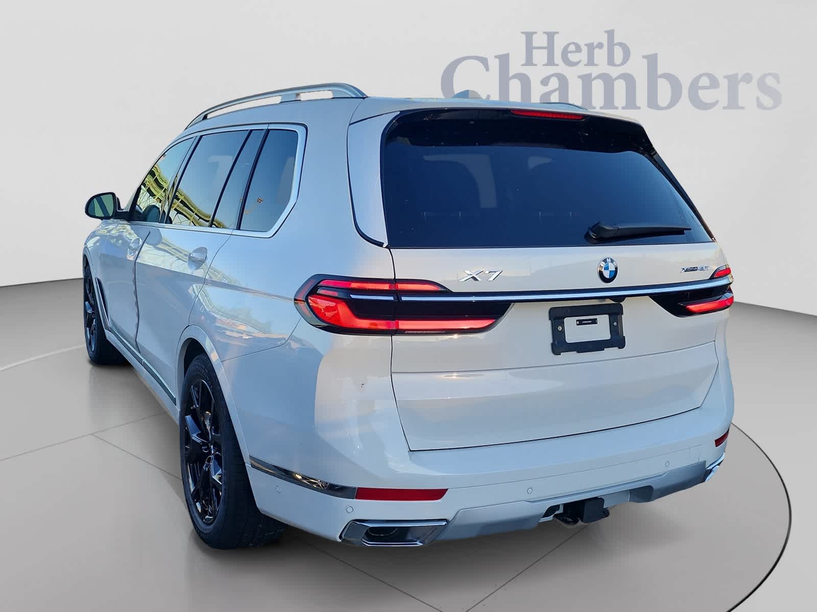 New 2027 BMW X7 xDrive40i SUV