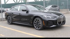 New 2026 BMW i4 xDrive40 Sedan near Boston, MA