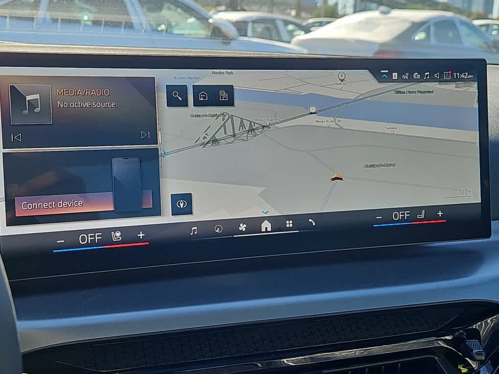 new 2025 BMW 2-Series car, priced at $51,295