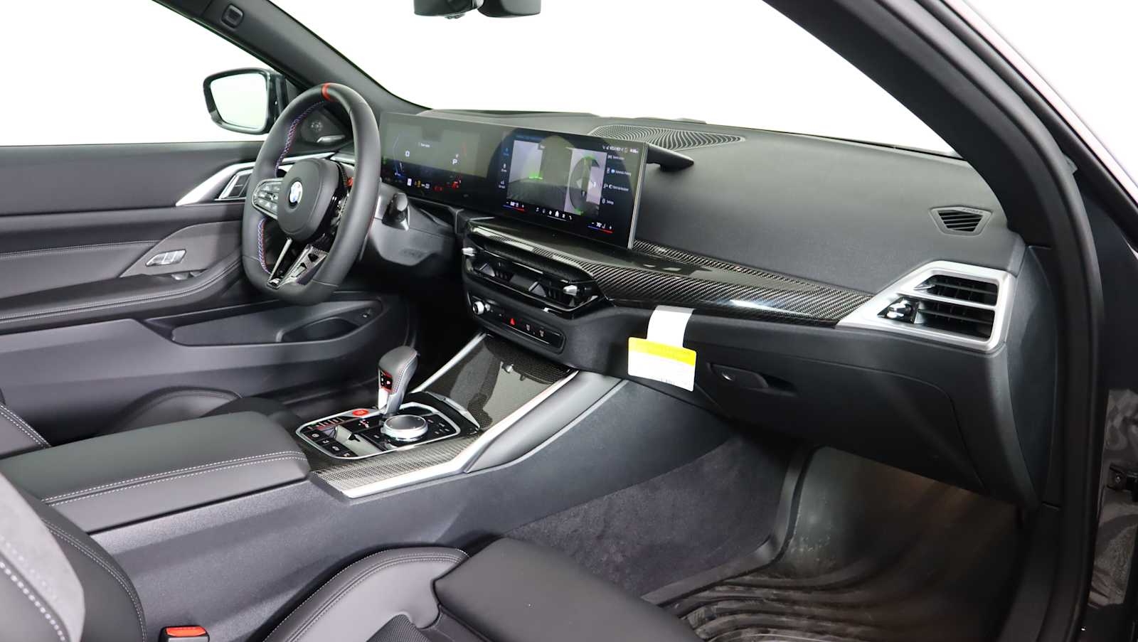 new 2026 BMW M4 car, priced at $106,310