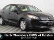 Used 2012 Mazda Mazda3 i Touring Sedan