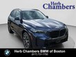  BMW X5 PHEV