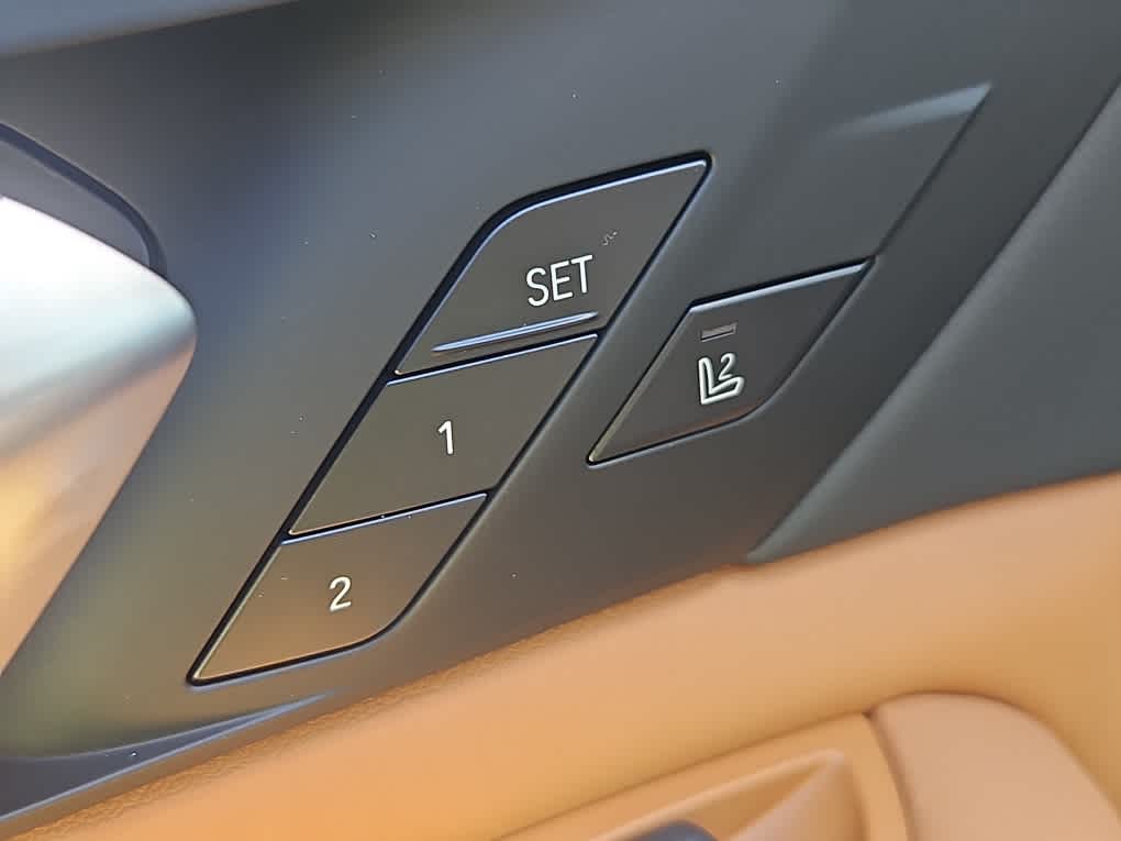 2026 BMW X5 40i - Photo 9