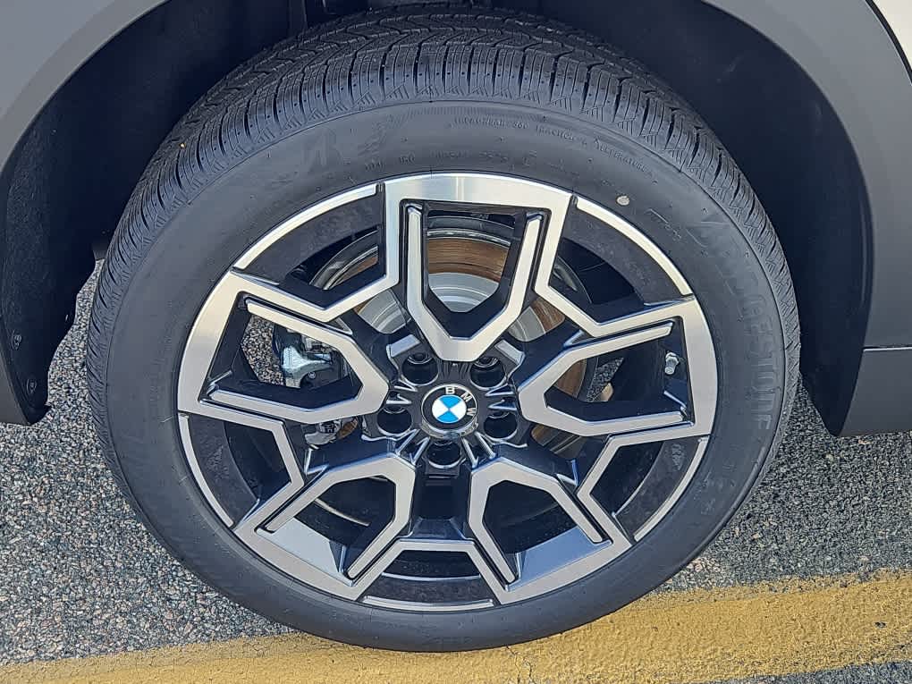 new 2026 BMW X2 car, priced at $51,080