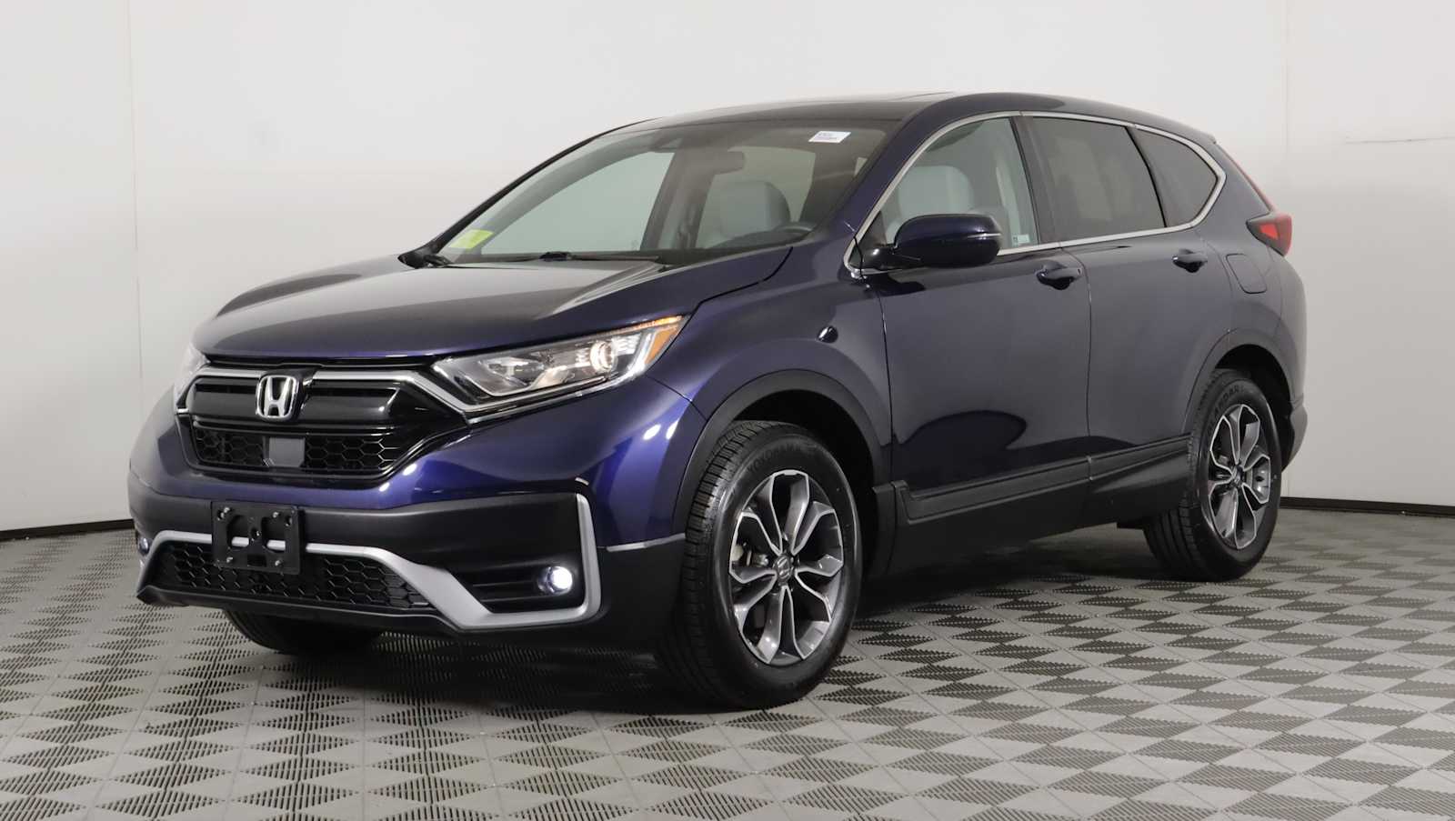 used 2020 Honda CR-V car, priced at $27,283