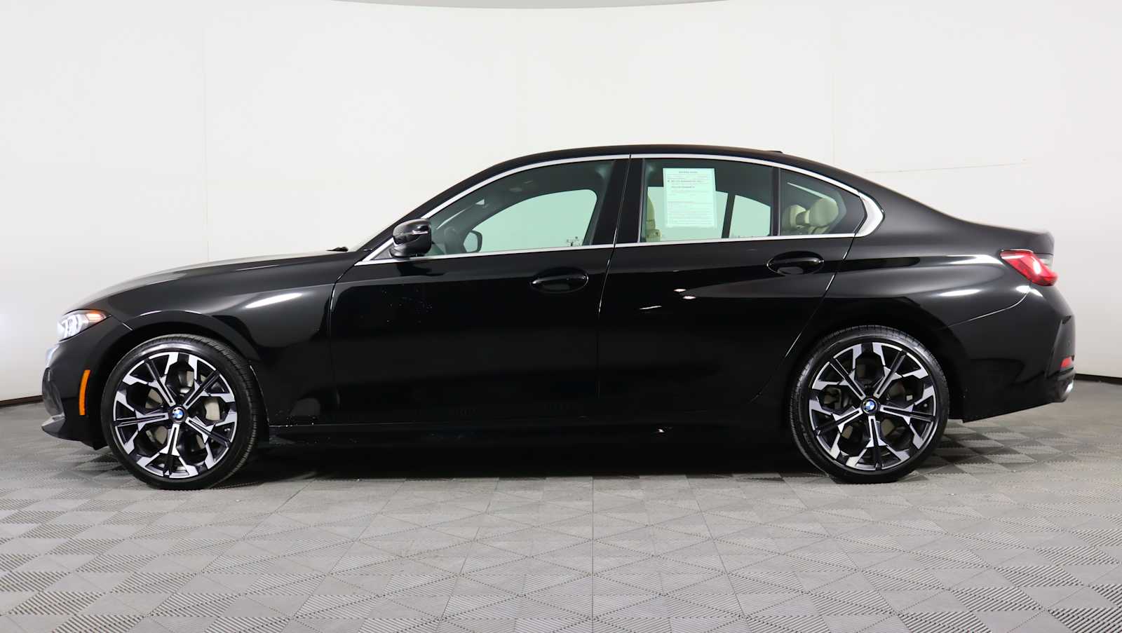 used 2025 BMW 330i car, priced at $40,777