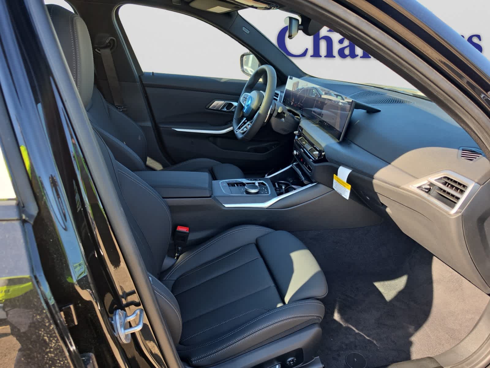 new 2026 BMW 330i car, priced at $56,215