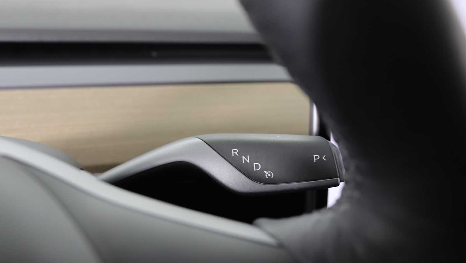 used 2021 Tesla Model Y car, priced at $27,642