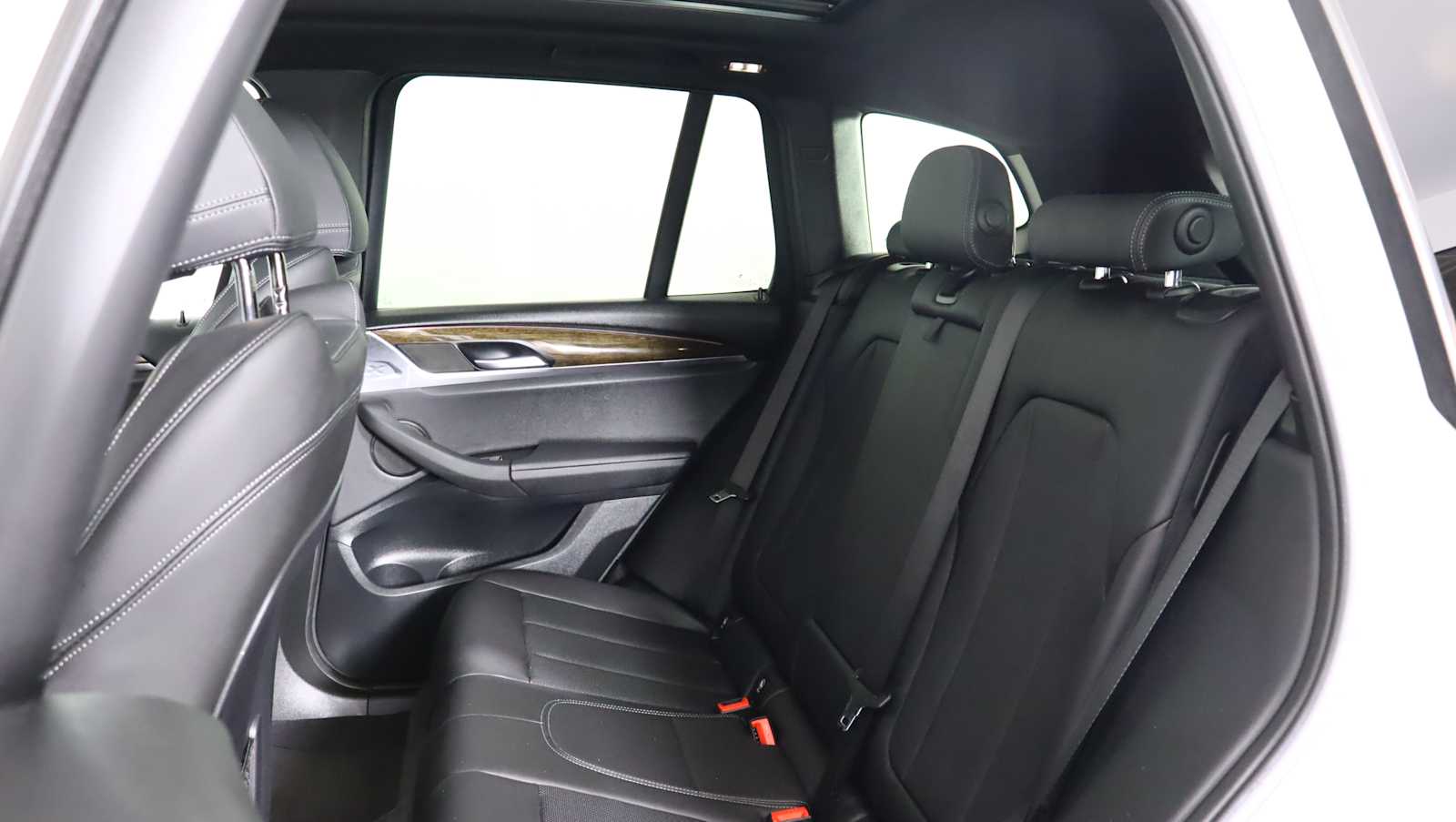 used 2023 BMW X3 car, priced at $37,872