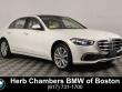 Used 2022 Mercedes-Benz S-Class S 500 4MATIC Sedan