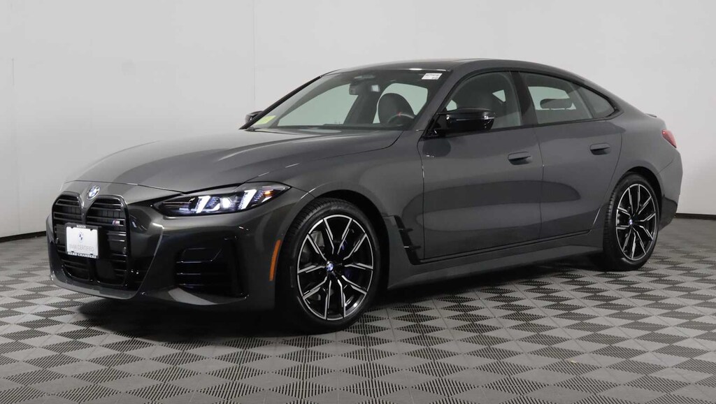 Used 2026 BMW M440i xDrive Gran Coupe