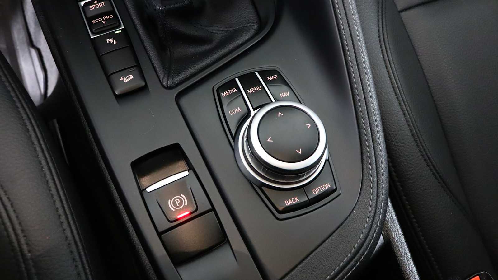 used 2021 BMW X1 car, priced at $24,682