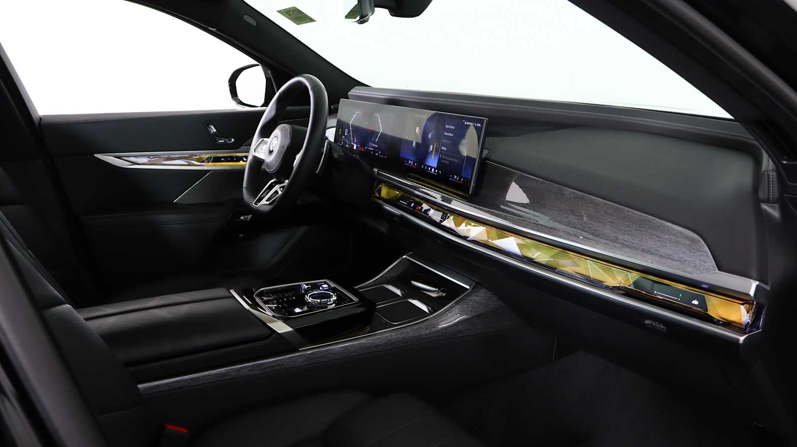 used 2023 BMW 760i car, priced at $71,592