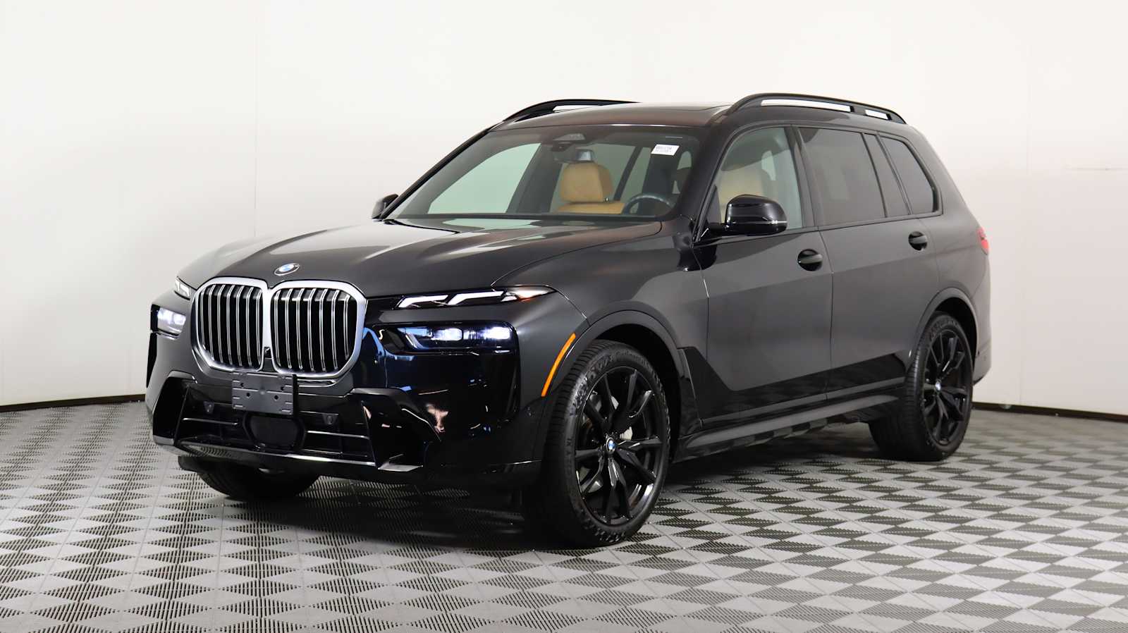 2024 Bmw X7 xDrive40i photo 3