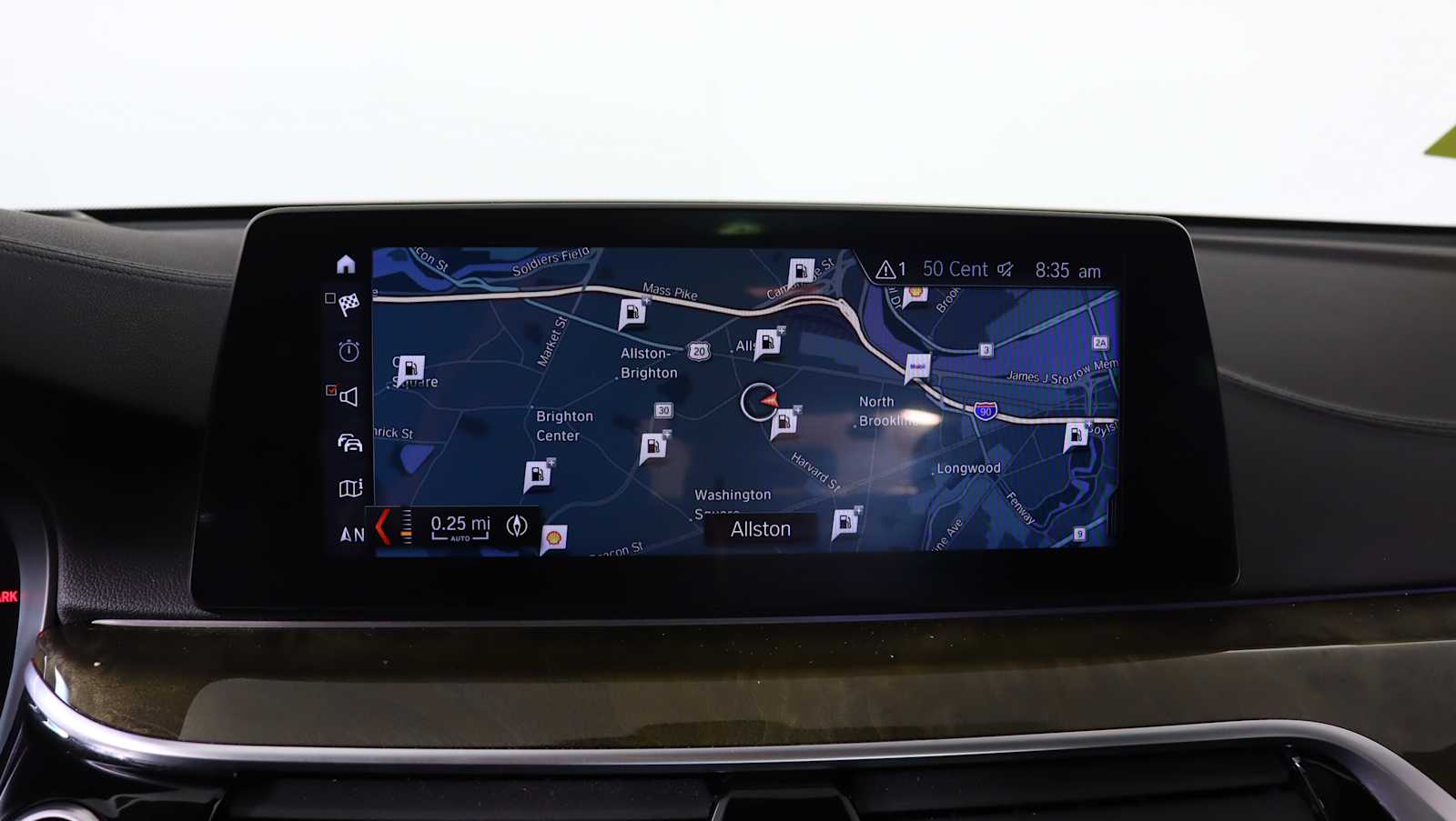 used 2018 BMW 640i car, priced at $23,791