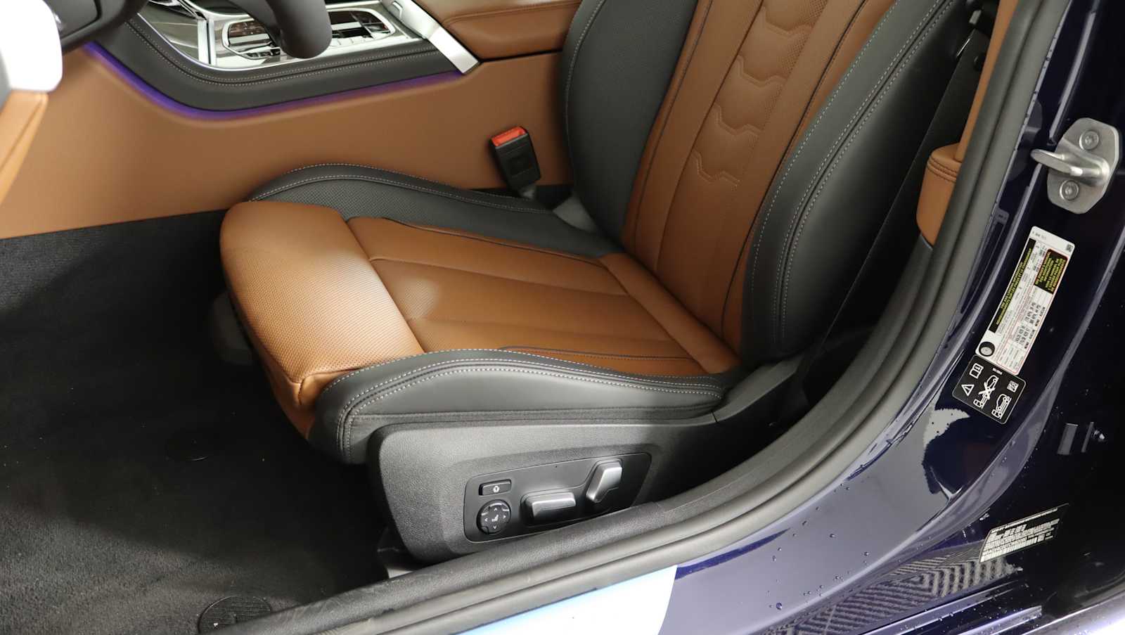 new 2026 BMW 840i car, priced at $103,025