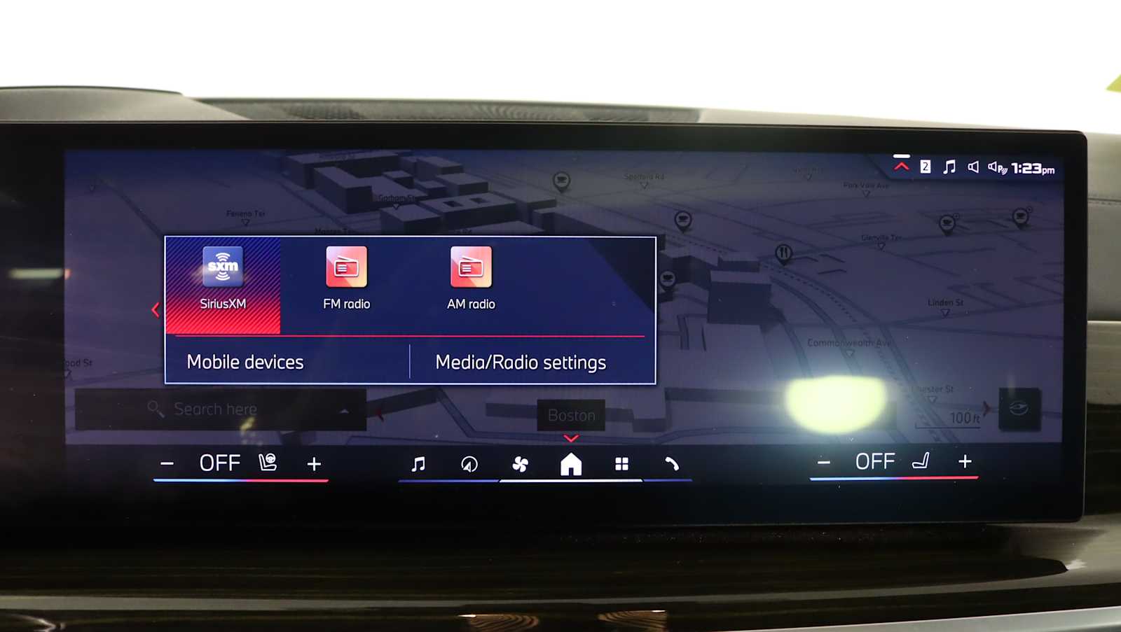 used 2024 BMW X6 car, priced at $73,697