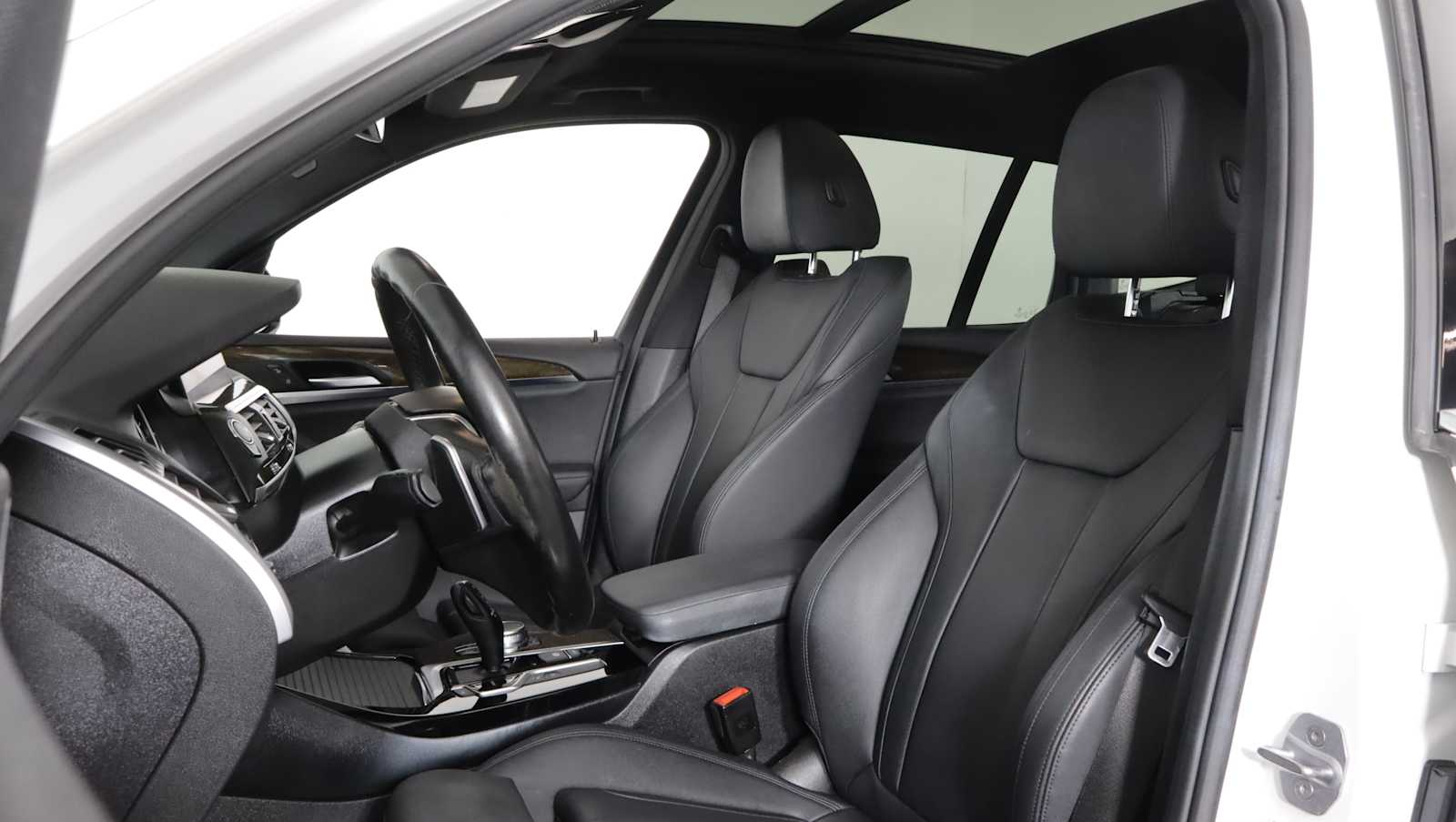 used 2019 BMW X3 car, priced at $19,882