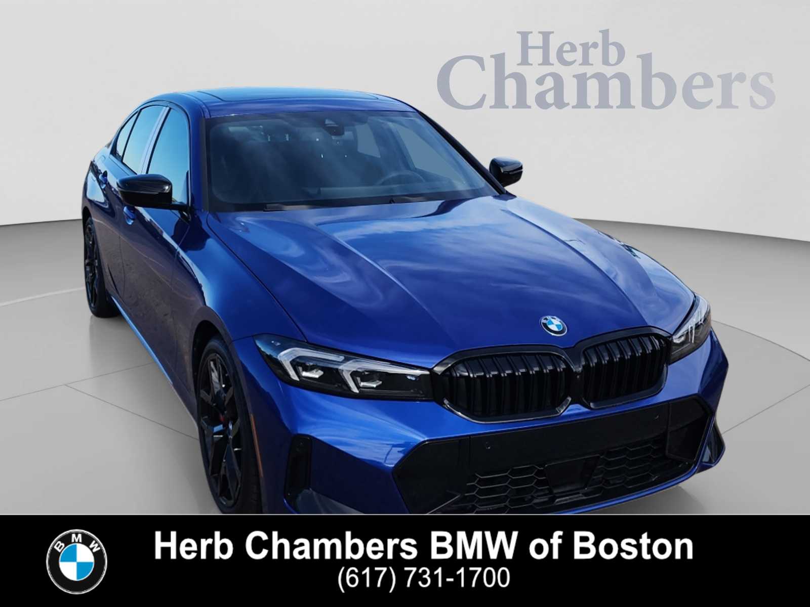  BMW 330i