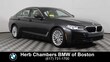  BMW 530i