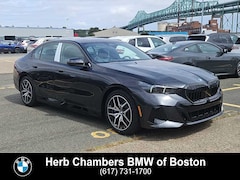 New 2026 BMW i5 xDrive40 Sedan near Boston, MA